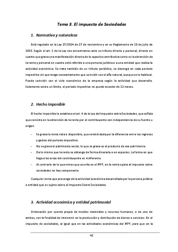 Miniatura del documento Tema 3. El impuesto de Sociedades.pdf