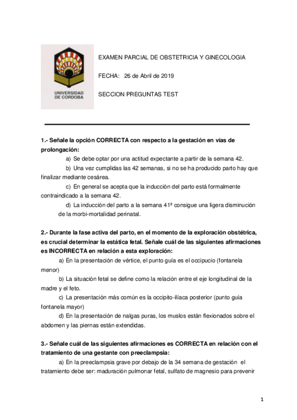 Miniatura del documento Obst-Gine_Parcial_20190426_Test_Sol.pdf