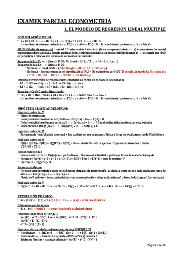 Miniatura del documento Apuntes-Examen-Parcial-Econometria.pdf