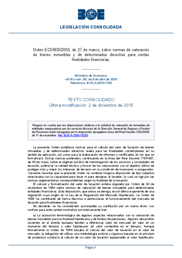 Miniatura del documento Orden-ECO-805-2003-VALORACION-FIN-texto-consolidado.pdf