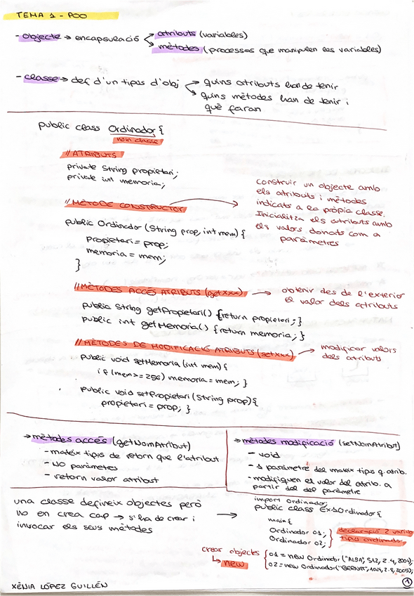 Miniatura del documento Programacio-Orientada-a-Objectes-T-1-T-2.pdf