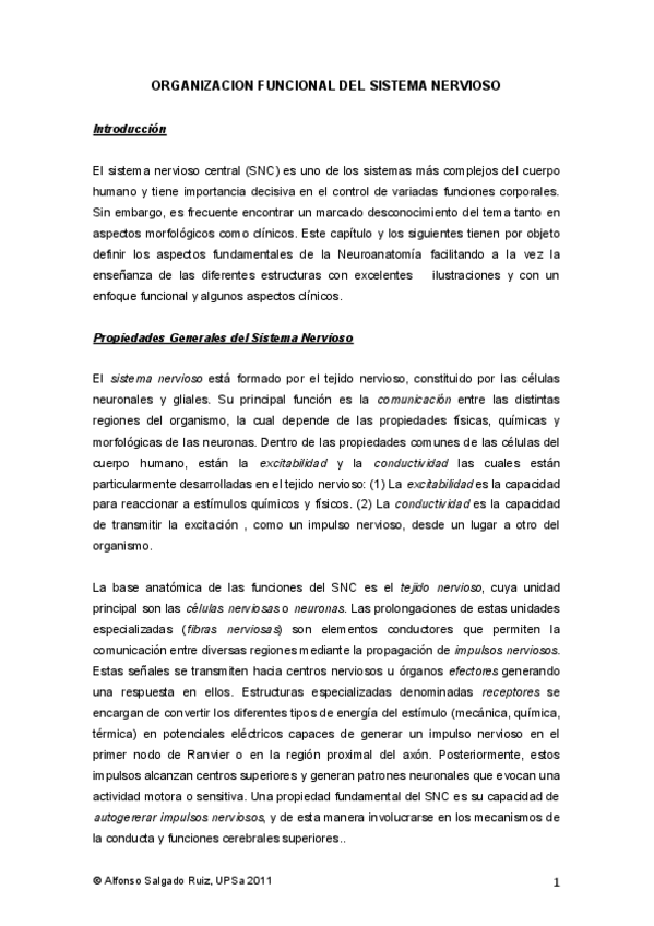 Miniatura del documento OrganizacionfuncionaldelSistemaNervioso.pdf