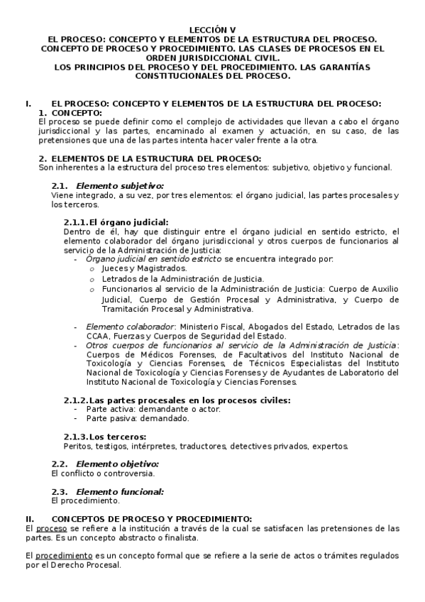 Miniatura del documento Apuntes Procesal Civil-PC.docx