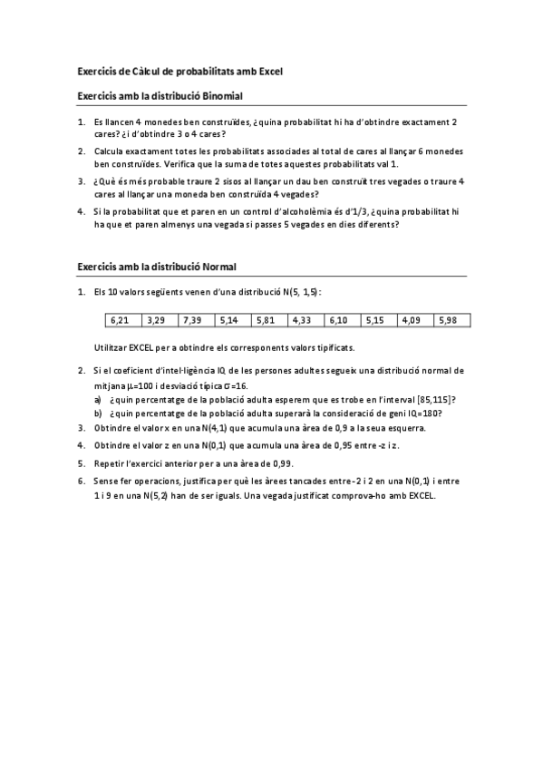 Miniatura del documento 3-Enunciado-Exercicis-Normal-i-Binomial-amb-Excel.pdf