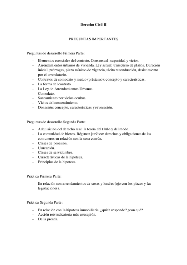 Miniatura del documento Preguntas-Importantes.-Derecho-Civil-II.pdf