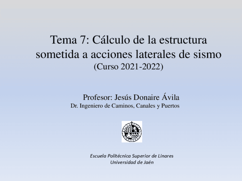 Miniatura del documento Tema-7CalculoAccionesSismicas-2021.pdf