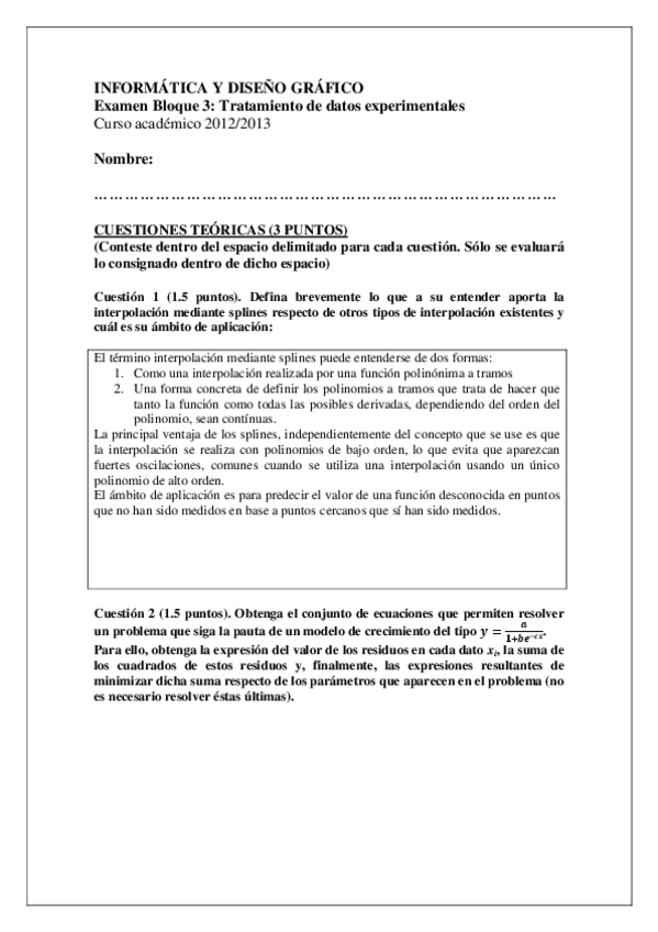 Miniatura del documento Examen Bloque 3 - enero 2013 (resuelto).pdf