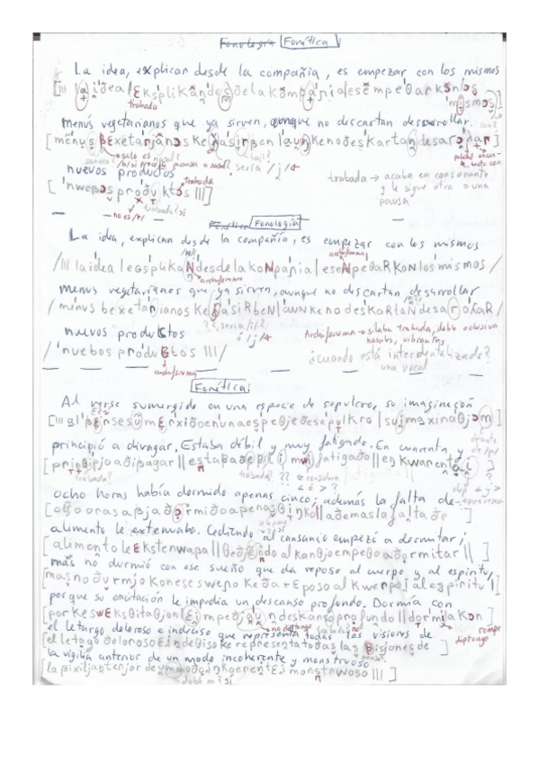 Miniatura del documento PRÁCTICAS DE FONÉTICA Y FONOLOGÍA 2 corregida prof Olga Julian.pdf