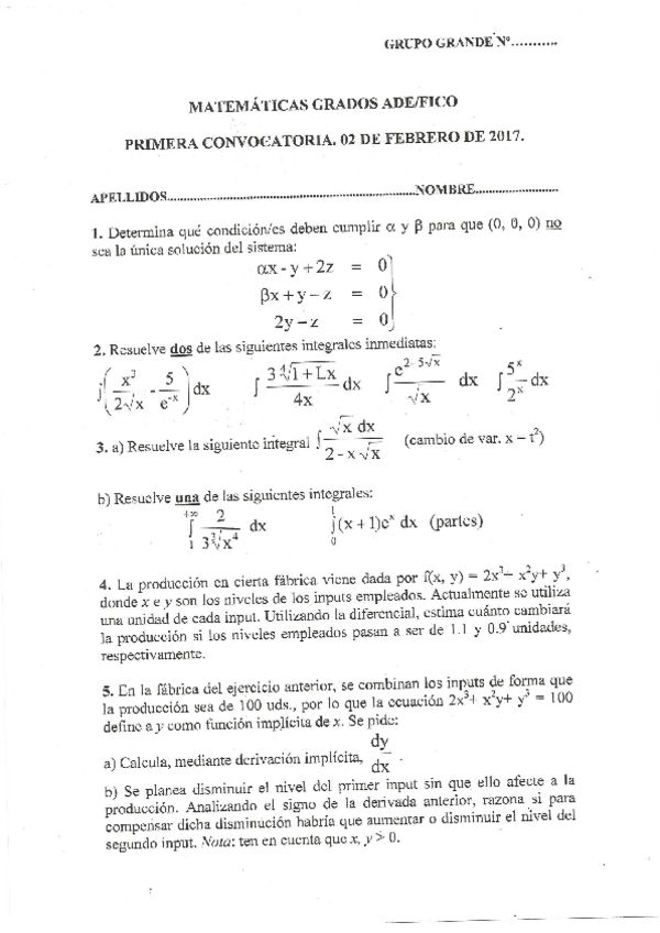 Miniatura del documento EXAMEN MATEMATICAS FEBRERO 2017.pdf