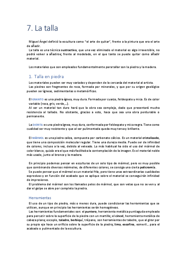 Miniatura del documento 7. La talla.pdf