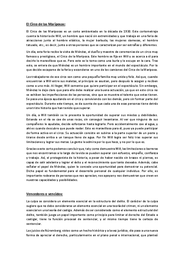 Miniatura del documento El circo de las mariposas y Vencedores o vencidos.pdf
