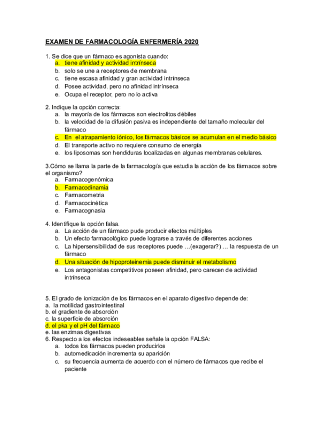 Miniatura del documento EXAMEN-DE-FARMACOLOGIA-ENFERMERIA-2020.pdf