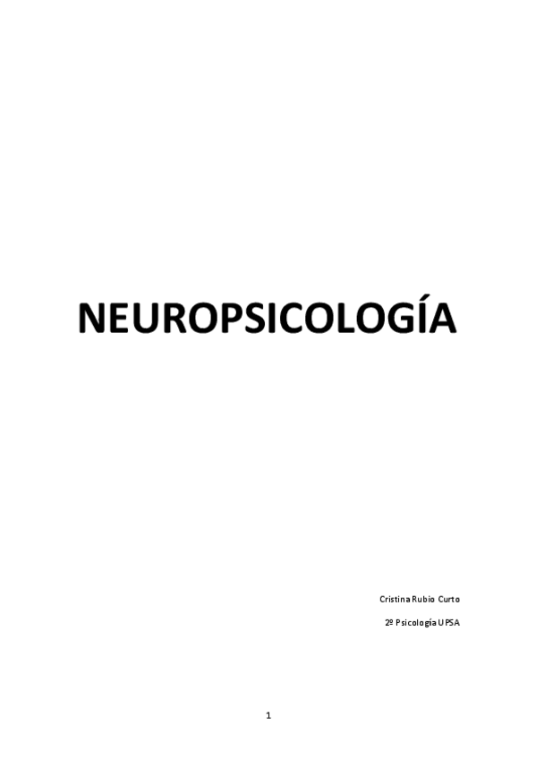 Miniatura del documento Neuropsicologia-TODO..pdf