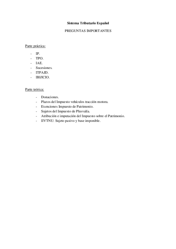 Miniatura del documento Preguntas-Importantes.-Sistema-Tributario-Espanol.pdf