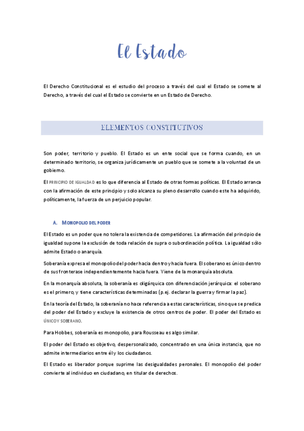 Miniatura del documento tema 1. El Estado.pdf