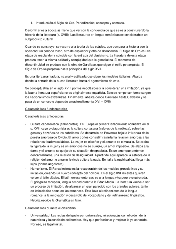 Miniatura del documento Tema 1. Introducción al Siglo de Oro.docx