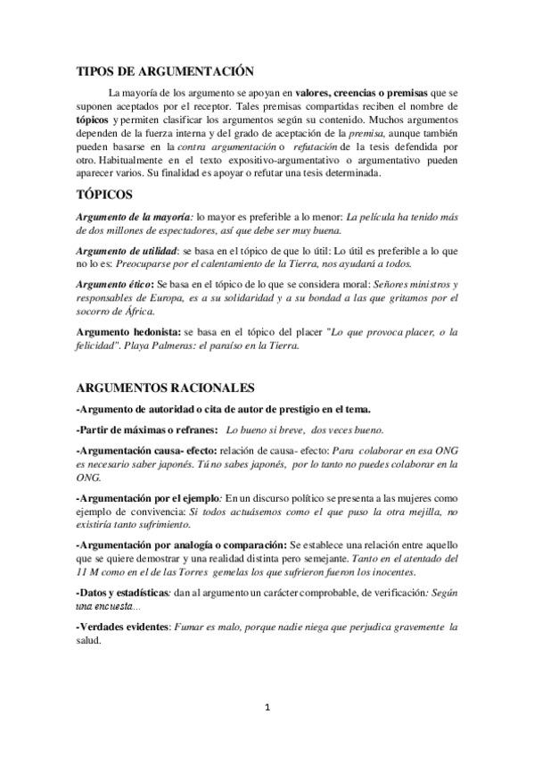 Miniatura del documento TIPOS DE ARGUMENTOS.pdf