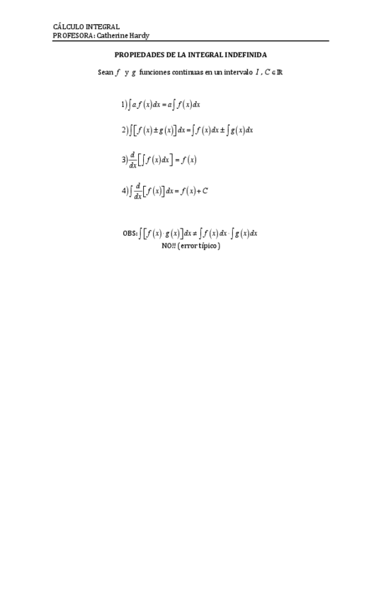 Miniatura del documento Clase-1-Calculo-Integral-Propiedades-y-Formulas.pdf
