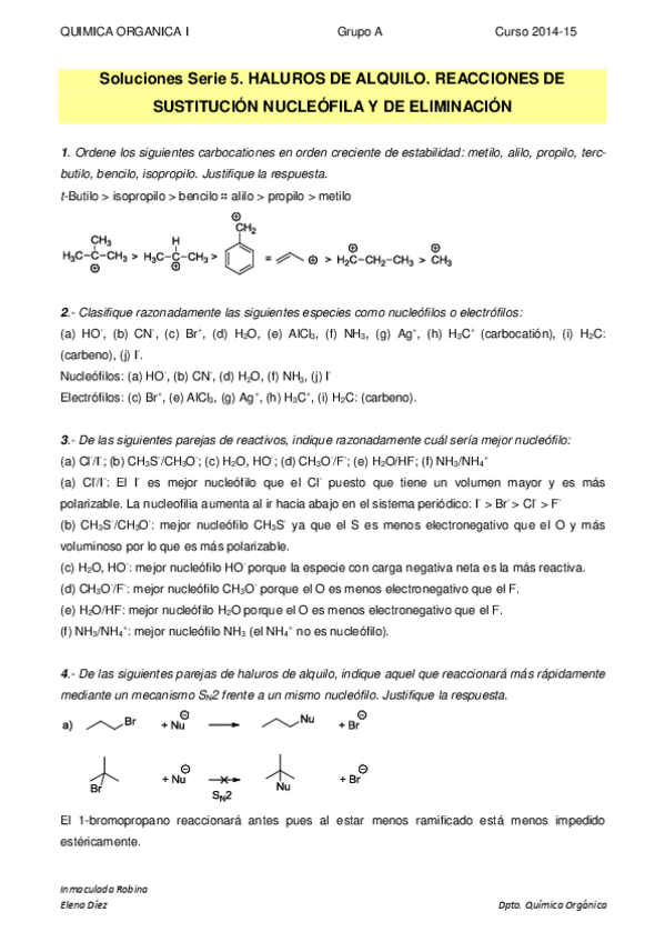 Miniatura del documento Soluciones plataforma Serie 5. Haluros de alquilo.pdf