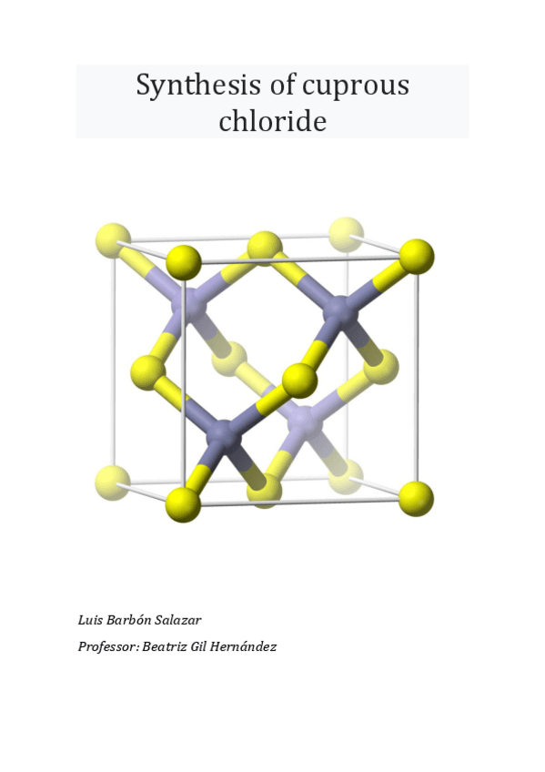 Miniatura del documento Synthesis-of-cuprous-chloride.pdf