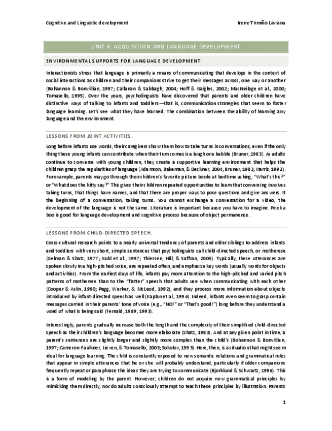 Miniatura del documento UNIT-4-ACQUISITION-AND-LANGUAGE-DEVELOPMENT.pdf