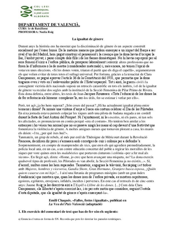 Miniatura del documento Text-La-igualtat-de-genere.pdf
