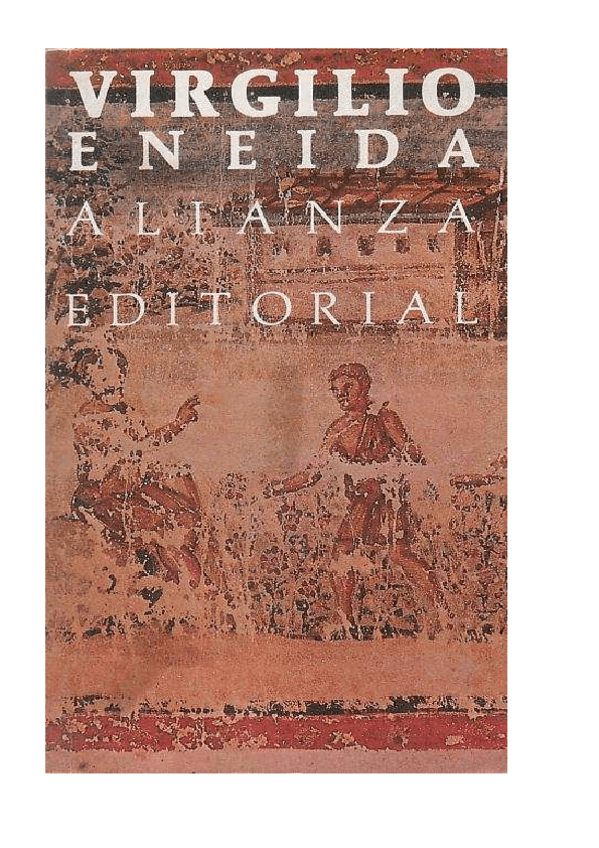 Miniatura del documento La Eneida en bilingüe. Traducción de Fontán.pdf