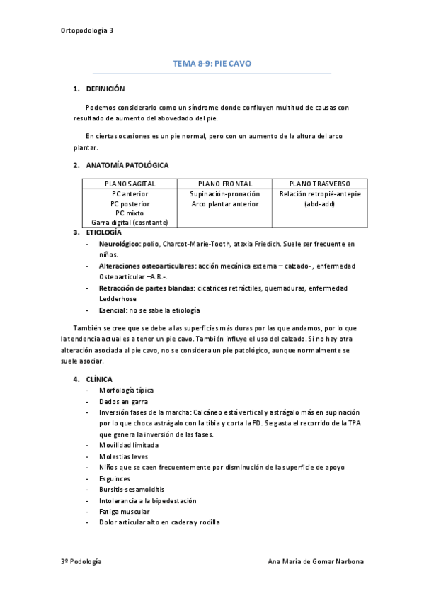 Miniatura del documento Tema 8-9 pie cavo.pdf