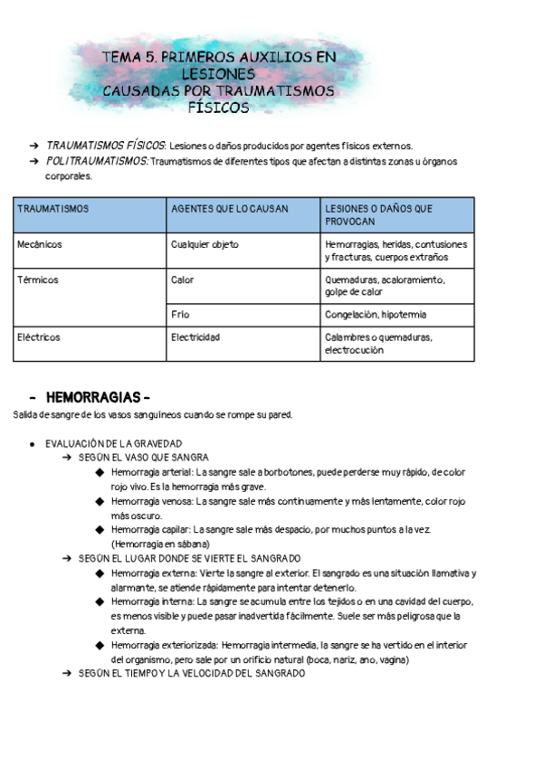 Miniatura del documento TEMA-5-PRIMEROS-AUXILIOS.pdf