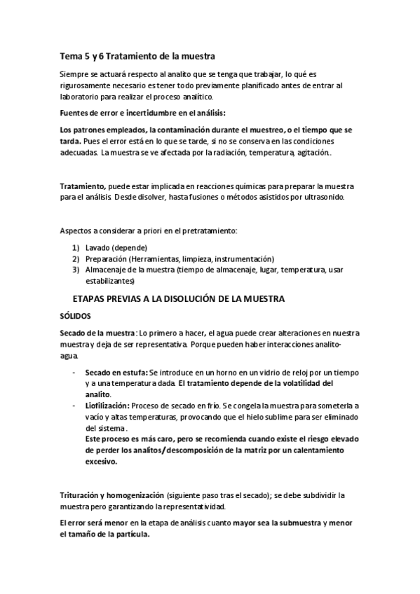 Miniatura del documento Tema-5-y-6-Tratamiento-de-la-muestra.pdf