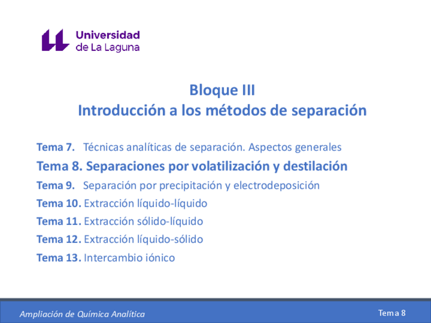 Miniatura del documento Tema8.Separaciones-por-volatilizacion-y-destilacion.pdf