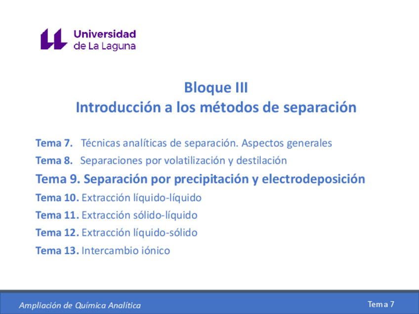 Miniatura del documento Tema9.Separaciones-por-precipitacion-y-electrodeposicion.pdf