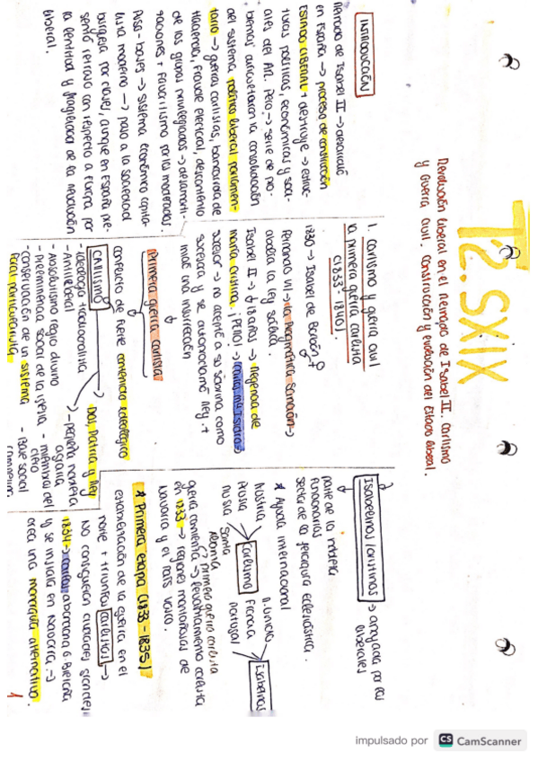 Miniatura del documento Revolucion-liberal-en-el-reinado-de-Isab.pdf