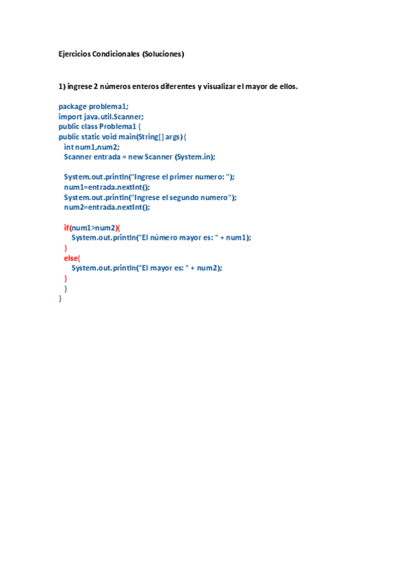 Miniatura del documento Ejercicios-Condicionales-SOLUCIONES.pdf