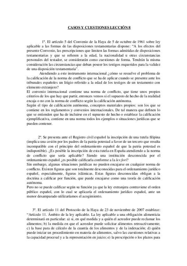 Miniatura del documento CASOS Y CUESTIONES LECCIÓN 8.doc
