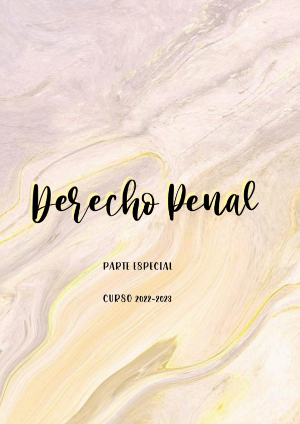 Miniatura del documento PENAL-1er-Cuatri.pdf