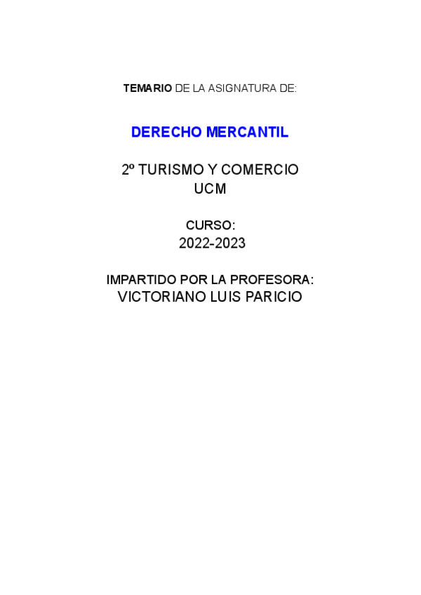 Miniatura del documento Temario Dcho mercantil.pdf