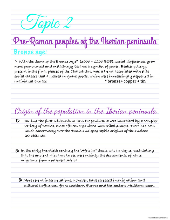 Miniatura del documento Spanish-History-and-Culture-Topic-2.pdf