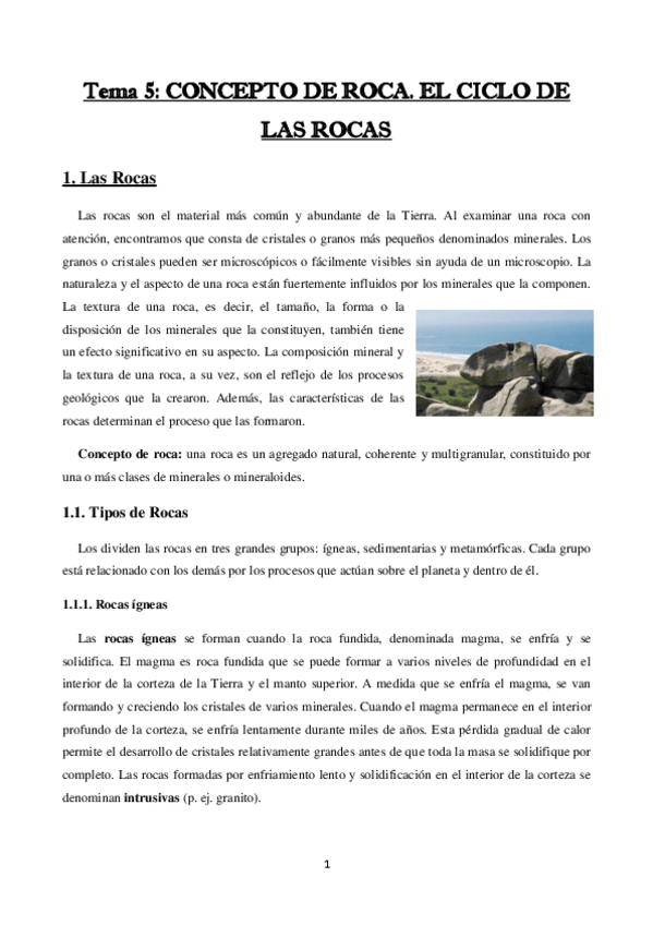 Miniatura del documento Geologia-tema-5-el-ciclo-de-las-rocas.pdf