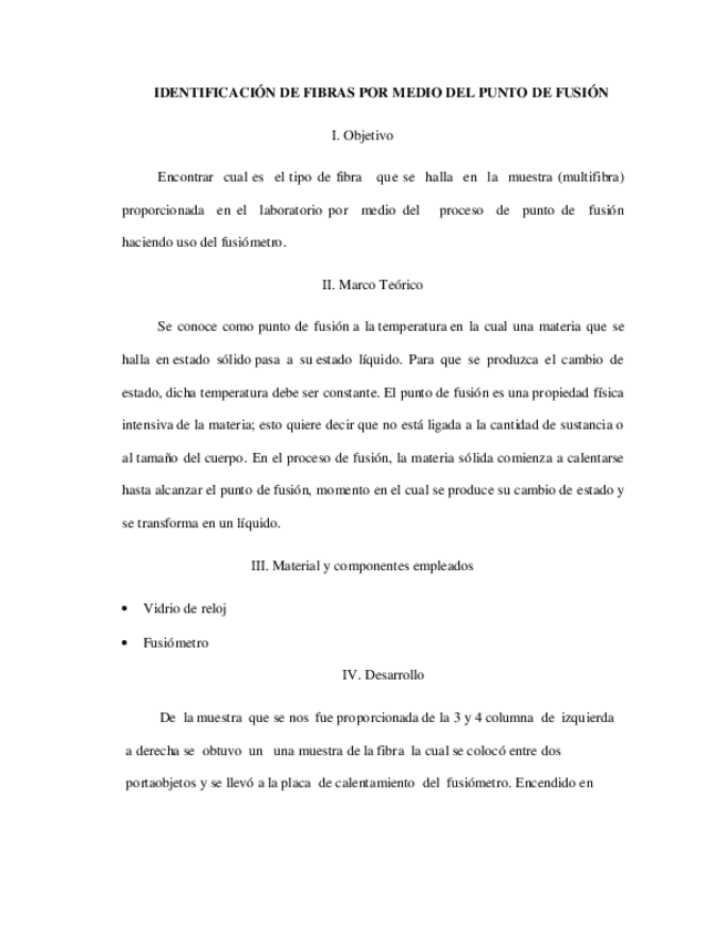 Miniatura del documento IDENTIFICACION-DE-FIBRAS-POR-MEDIO-DEL-PUNTO-DE-FUSION.pdf