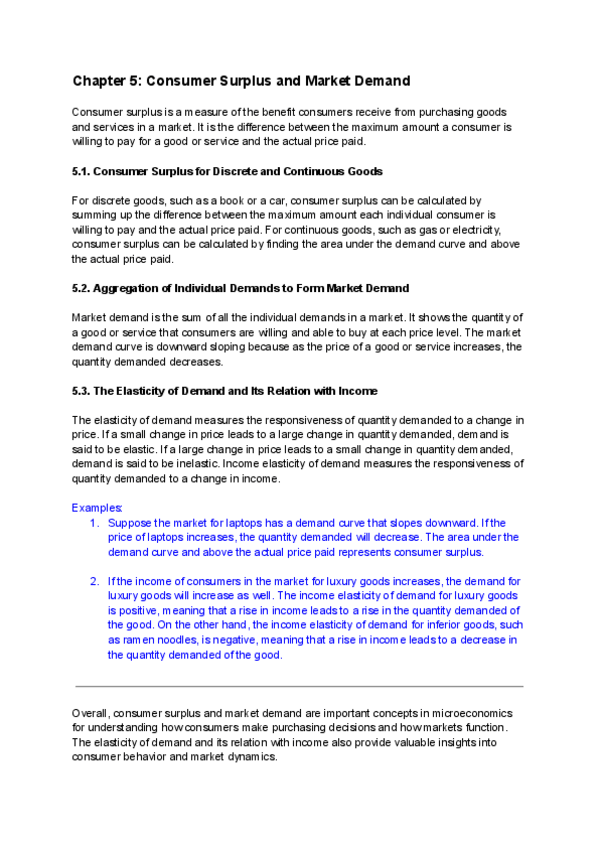 Miniatura del documento Chapter-5-Consumer-Surplus-and-Market-Demand-Micro-1.pdf