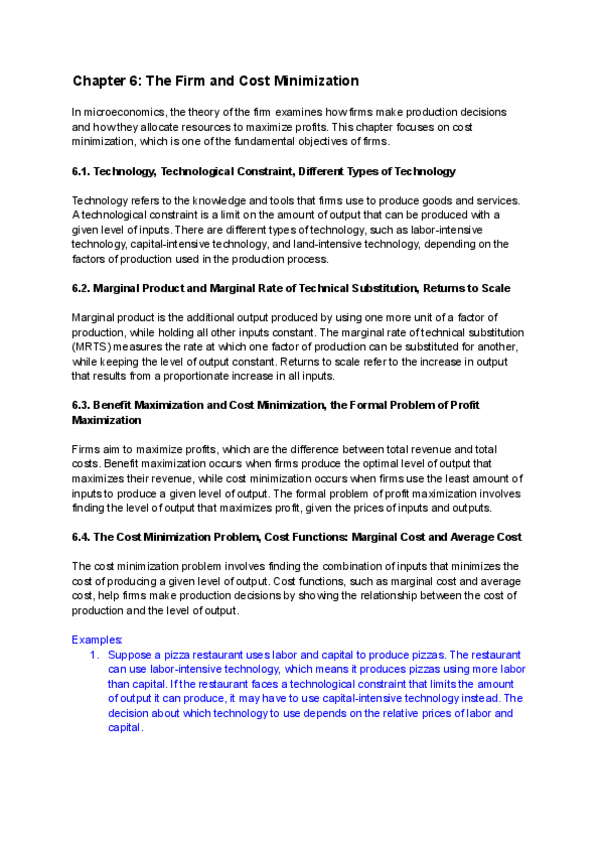 Miniatura del documento Chapter-6-The-Firm-and-Cost-Minimization-Micro-1.pdf