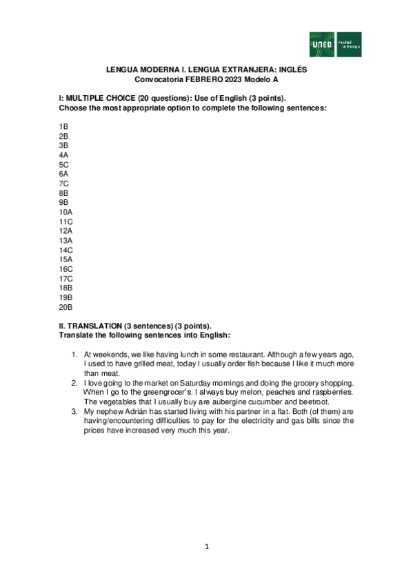 Miniatura del documento claves-de-correccion-1a-y-2a-semana-feb23LENGUA-MODERNA-I.pdf