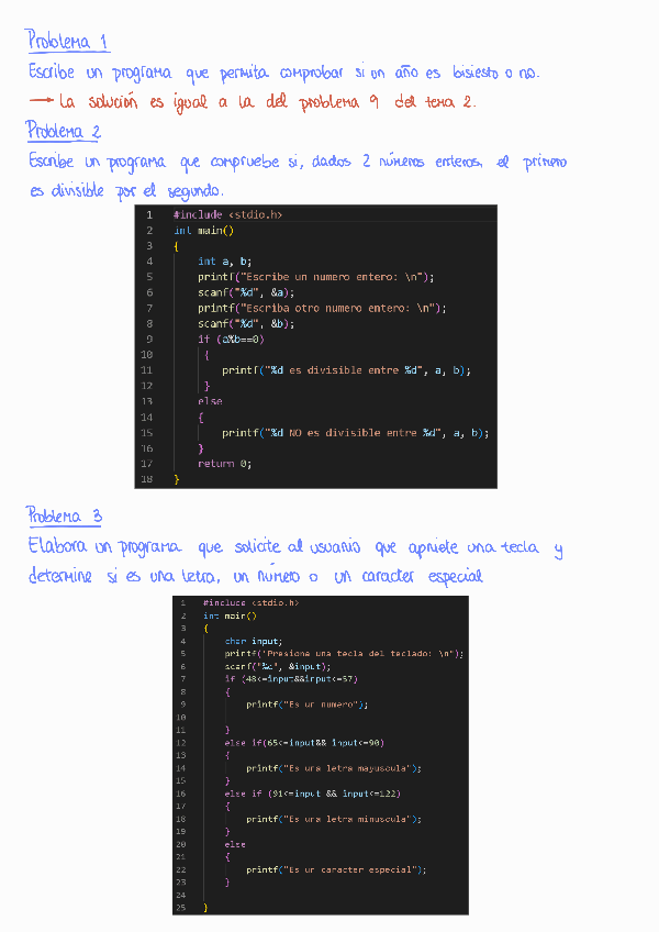 Miniatura del documento Problemas-T3-Sentencias-de-Control-Condiciones.pdf