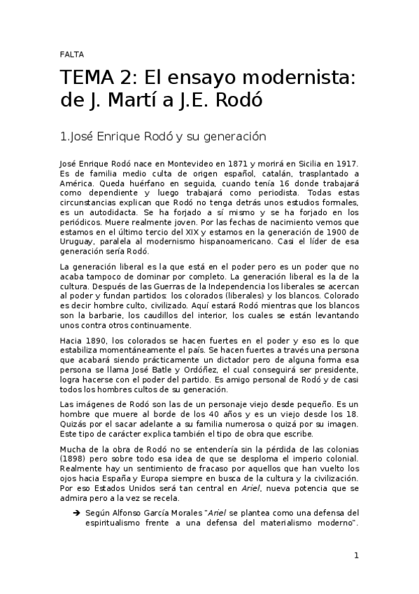 Miniatura del documento Ensayo hispanoamericano.docx