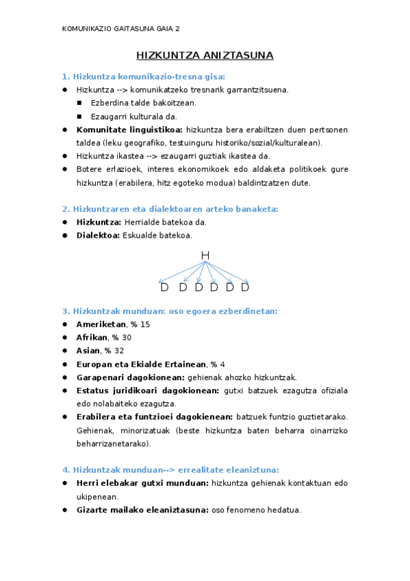 Miniatura del documento Komunikazio-gaitasuna-Gaia-2-HIZKUNTZEN-ALDAGARRITASUNA-ETA-HIZKUNTZA-GUTXITUAK.docx