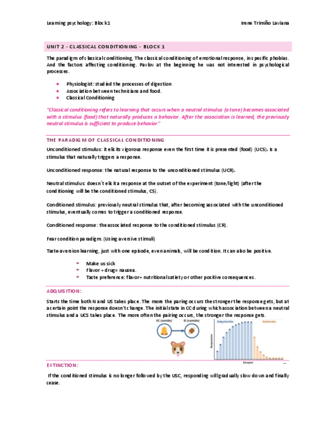 Miniatura del documento UNIT-2-CLASSICAL-CONDITIONING-BLOCK-1.pdf