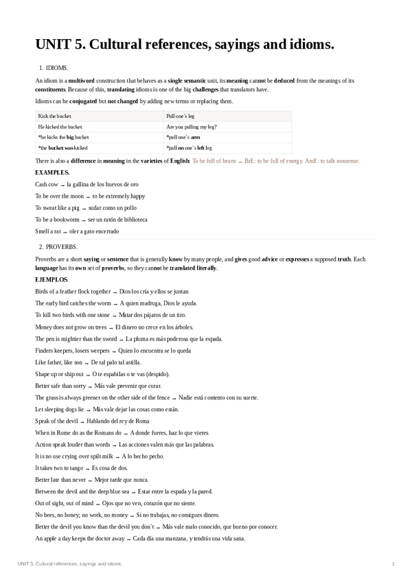 Miniatura del documento UNIT-5.-Cultural-references-sayings-and-idioms..pdf