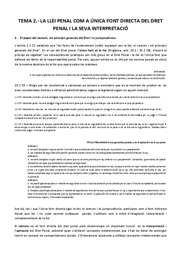 Miniatura del documento Dret-Penal-2.-La-llei-penal-com-a-unica-font-directa.pdf
