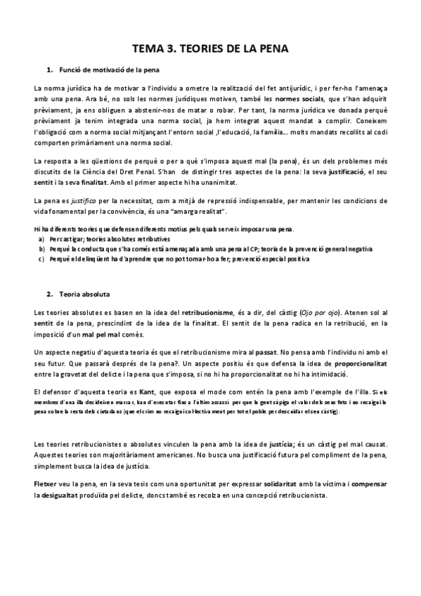 Miniatura del documento Dret-Penal-3.-Teories-de-la-pena.pdf
